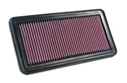 K&N Inlegfilter Maruti Suzuki Swift 1.3 2002-07