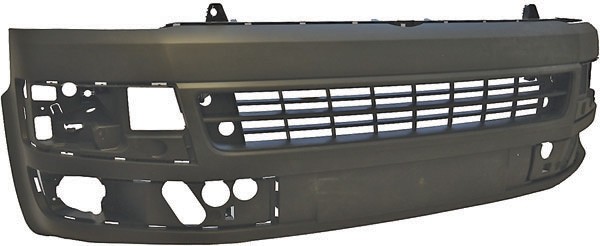 Voorbumperzijde VW T9
