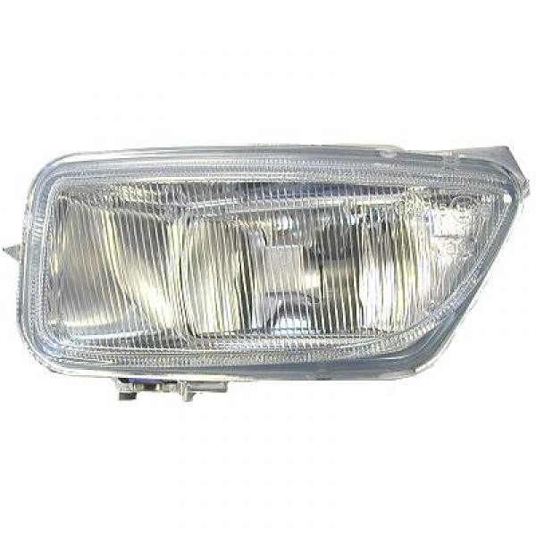 Mistlamp links SAXO 96->> 19-0070-05-2