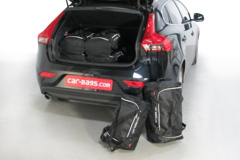 Car Bags Volvo V40 12-