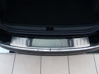 RVS Kofferbakbeschermlijst Renault Clio 4 Grand Tour 2012-