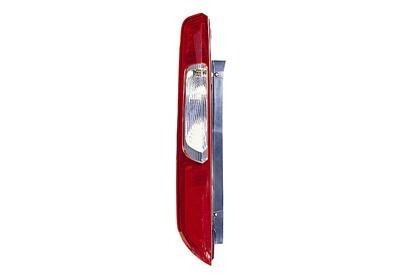 achterlicht, zonder fittingdeel, 3/5 drs, links Ford Focus, 2004