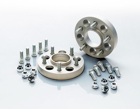 Pro Spacers Mitsubishi Lancer 10.03-.. 5x114,3 20mm Eibach