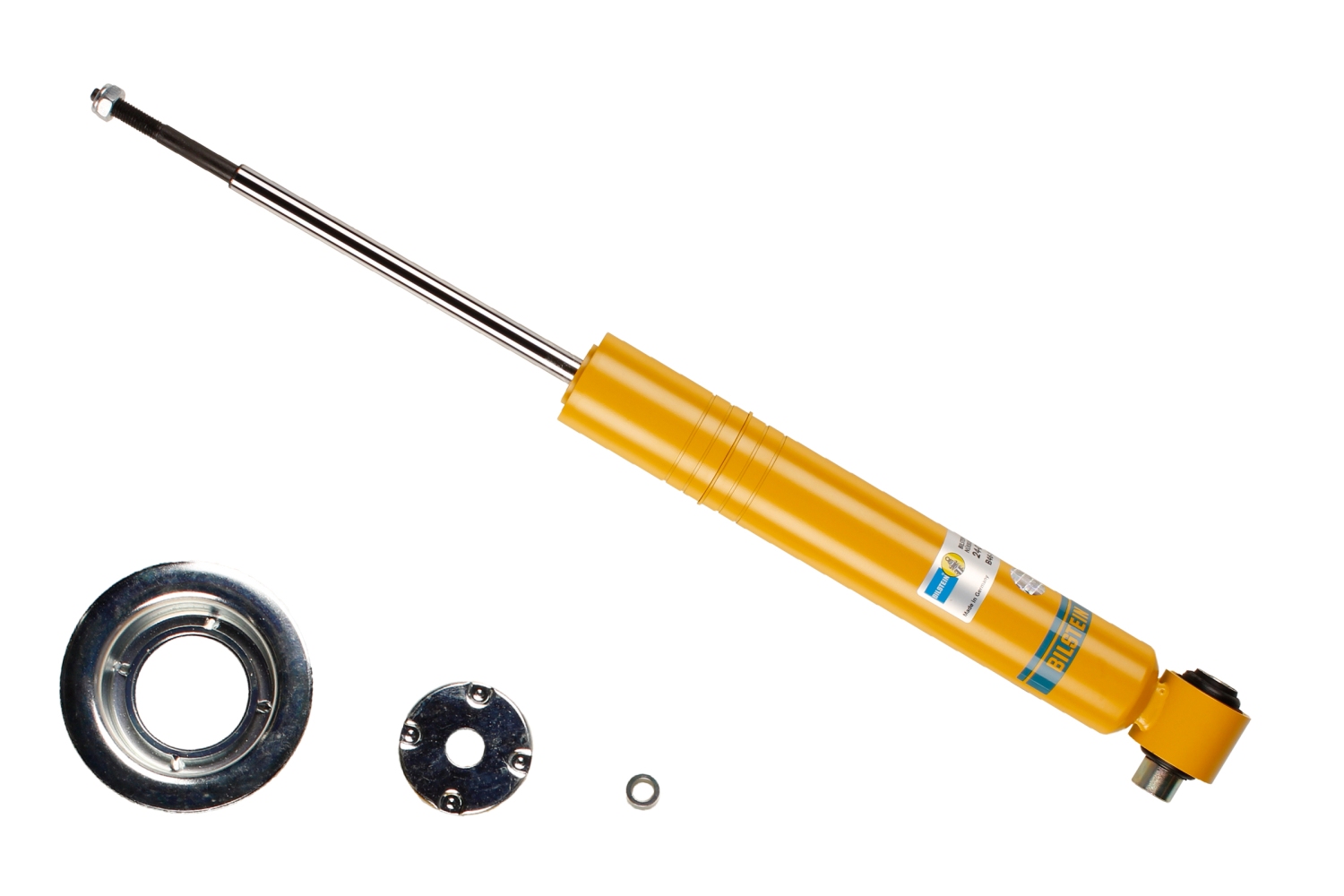 Amortiguador Trasero Bilstein B8 BMW 5 E34
