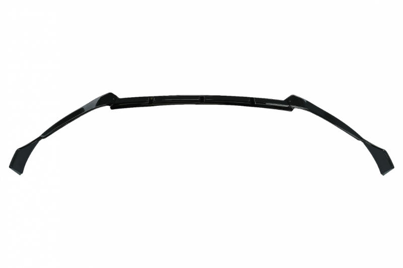 Voorspoiler Mercedes C-klasse W205 Sedan S205 T-Modell A205 Cabrio C205 Coupe (2014-2019) Sport Line