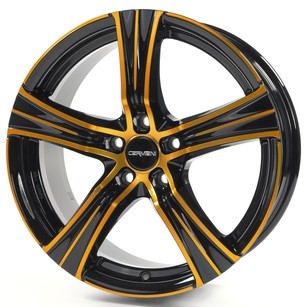 Velgen Carmani 6 Impact COP 6.5x15 5x112 ET44