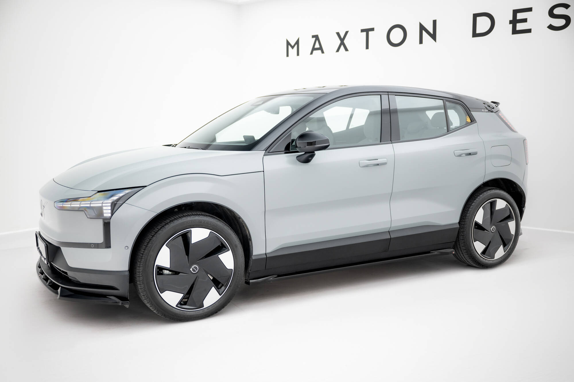 Bodykit – Volvo EX30 Mk1 (2023–heden)