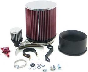 K&N 57i kit BMW Z3 M 3.2 24v M-Power 321PK 3/97-7/01