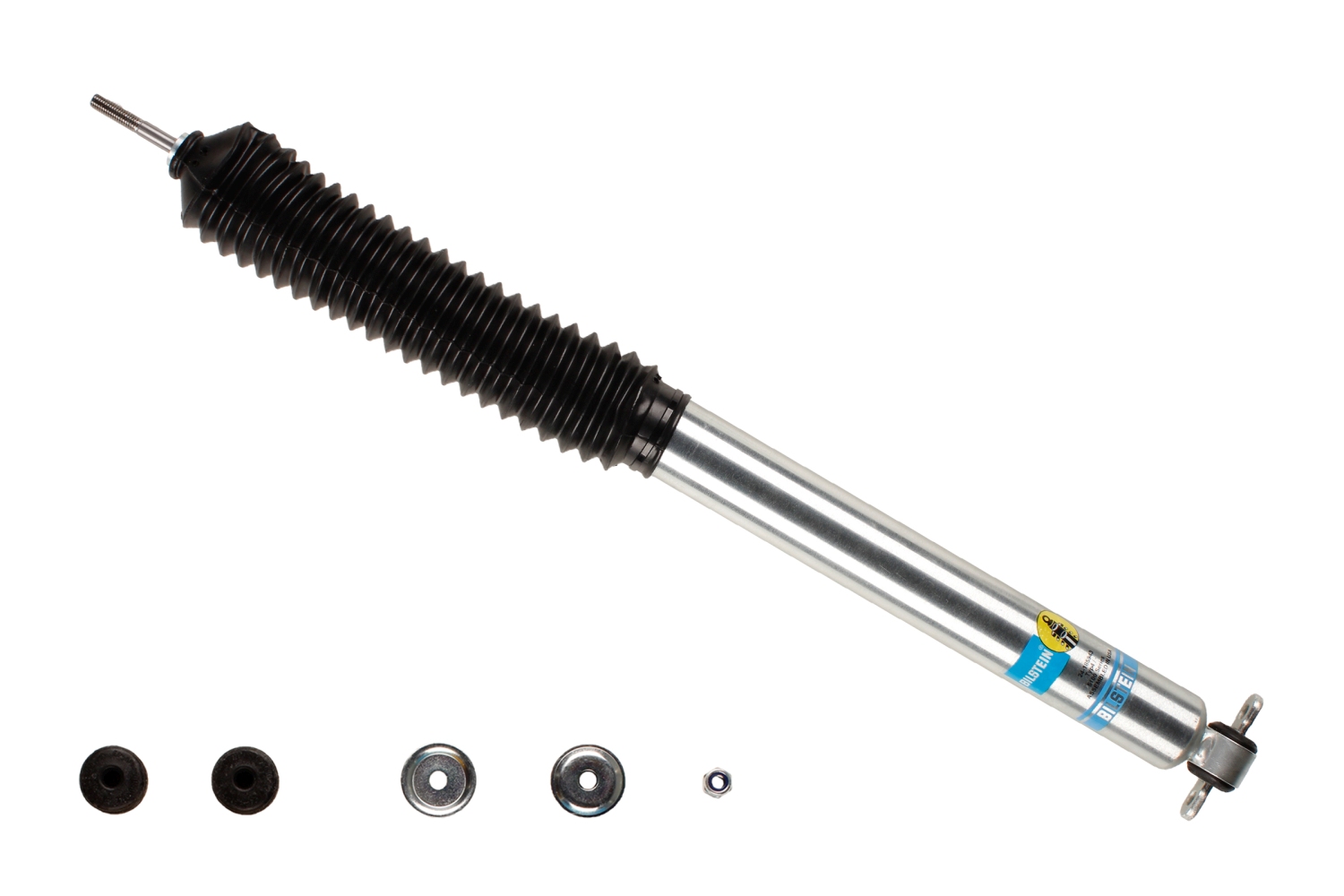 Amortiguador Delantero Bilstein "b8 Wrangler Tj La 5.5" 96-
