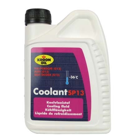 Kroon-Oil 34685 koelvloeistof SP 13 1L