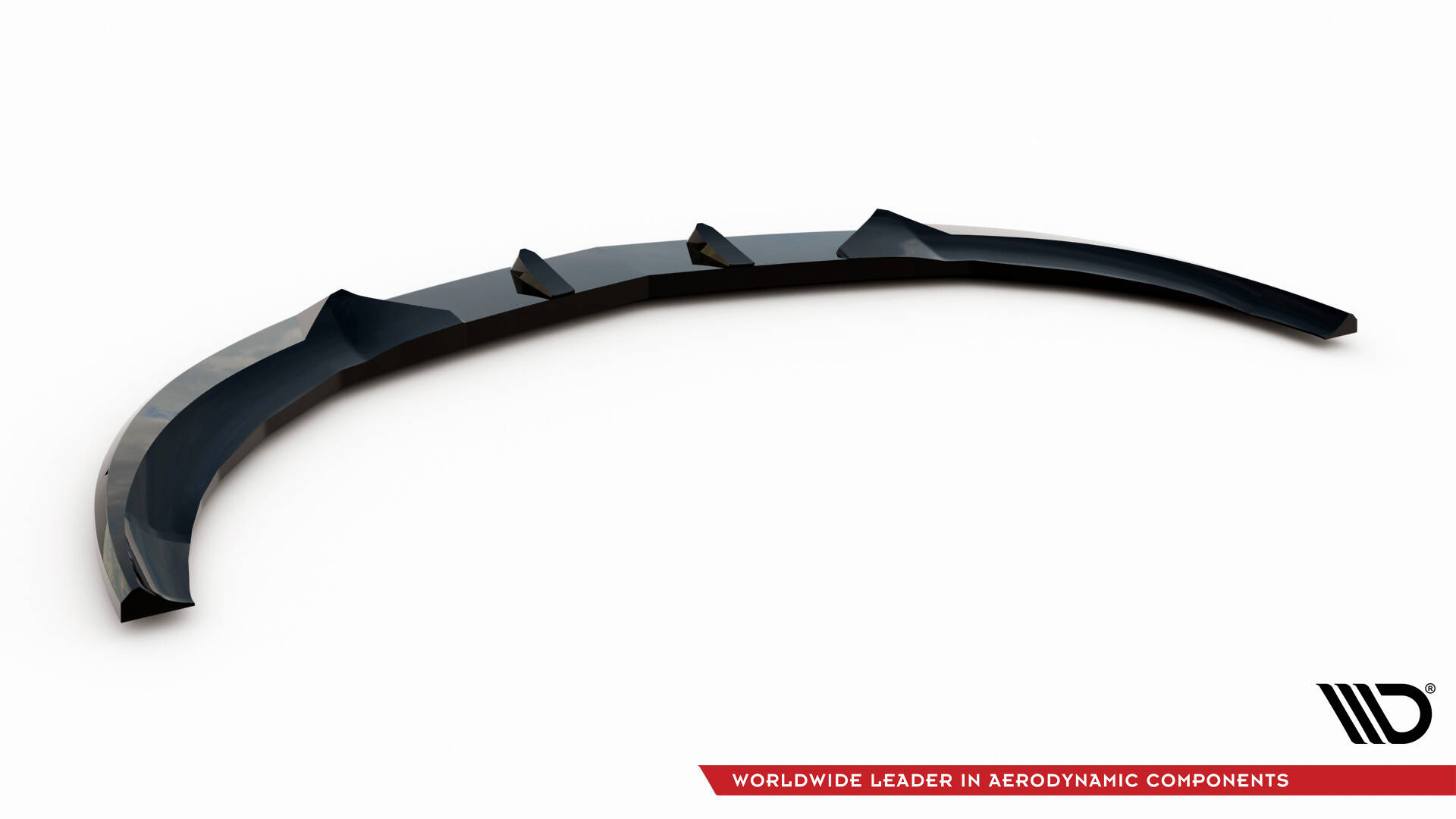 Bodykit – Mercedes-Benz A45 AMG W176 (2012–2015)