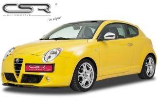 Cup Spoilerzwaard Alfa Romeo Mito 2008- ABS