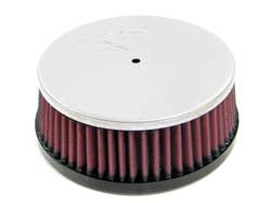 K&N Carburateur Filters Opel Ascona B 1.9 1975-78