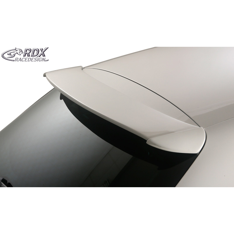 Dakspoiler  Seat Leon 5F SC 3-deurs incl. FR 2013-2020 (PU)