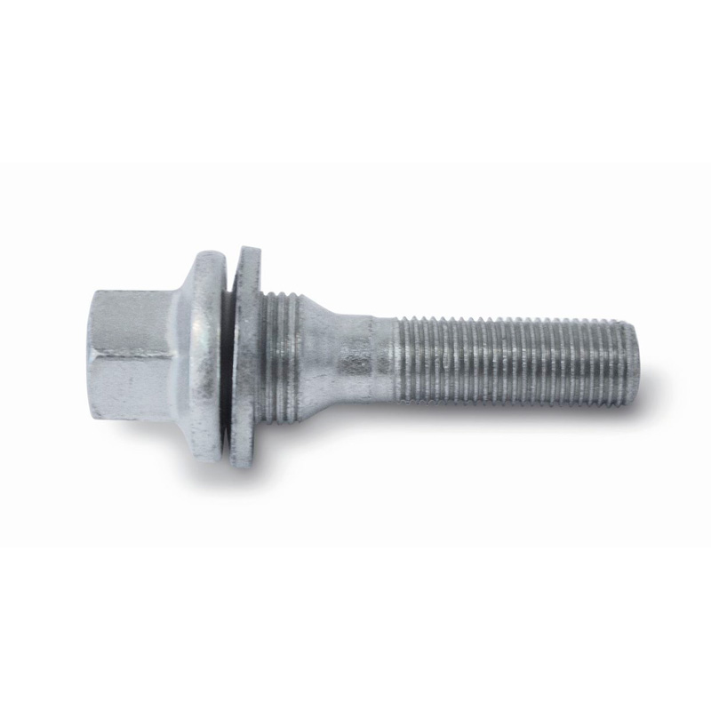 H&R Wheel bolt Flat-Head M12x1.25 - Length 39mm