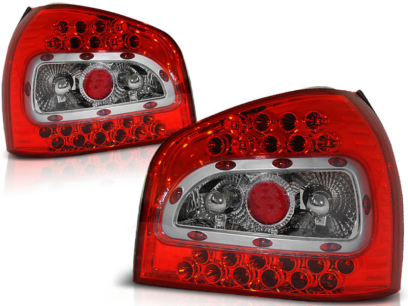 Luces traseras LED Audi A3 95-01