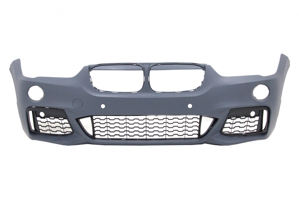 Bodykit M Look BMW X1 F48 15-19