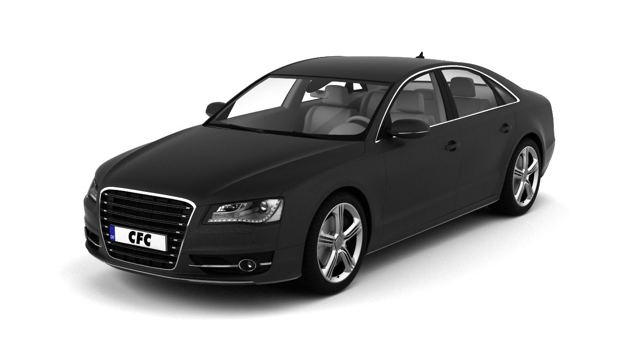 Car wrap folie CFC serie 400 anthracite metallic 25x1.52m