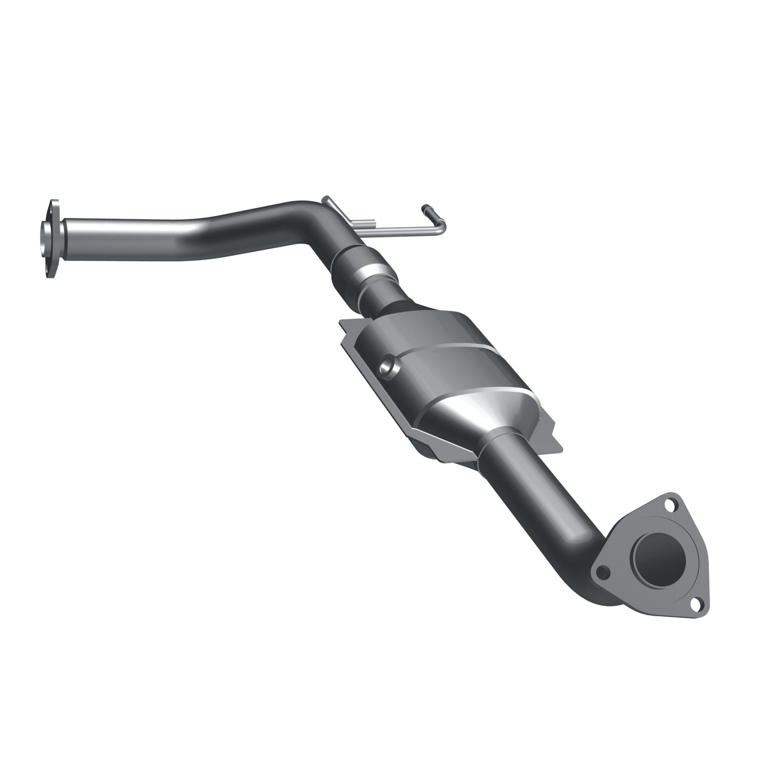 Toyota Catalysator (DF) 04-06 Tundra 4.7L D/S frt O Magnaflow Ca