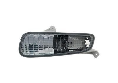 knipperlicht, zonder fittingdeel, rechts Fiat Punto EVO, 2009-20
