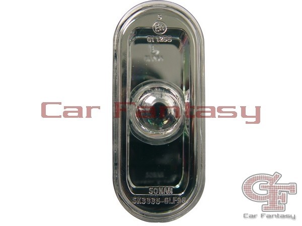 Indicadores VW, Seat
