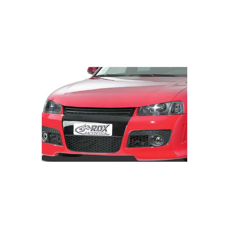 Motorkapverlenger  Volkswagen Passat 3B 1996-2000 (Metaal)