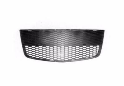 voorbumper grille Chevrolet Aveo, 2008-2011, 3/5 drs