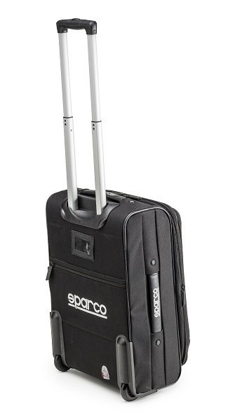 Sparco Satellite Trolley