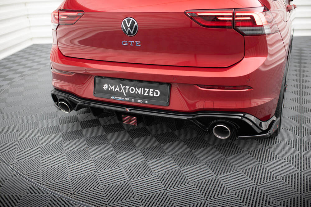 Led Remlicht Volkswagen Golf GTE / GTI / GTI Clubsport MK8