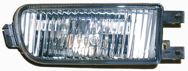 Mistlamp rechts Audi 100 C4 91-94