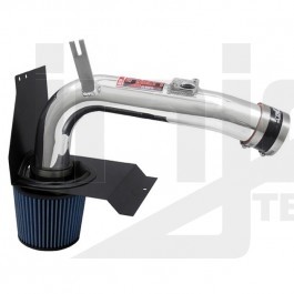 Injen Subaru 08- WRX, Sti 2.5L 4 Cyl. GR Cold air intake system