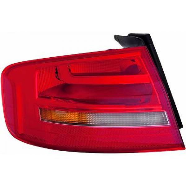 Achterlicht Links Audi A4 8K