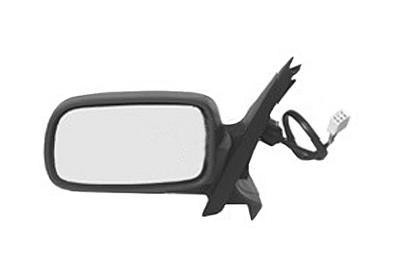 spiegel, bol glas, elektr verstelb, verwarmd, links, 04/2003-Toy