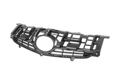 grille Toyota Prius, 2009-2011