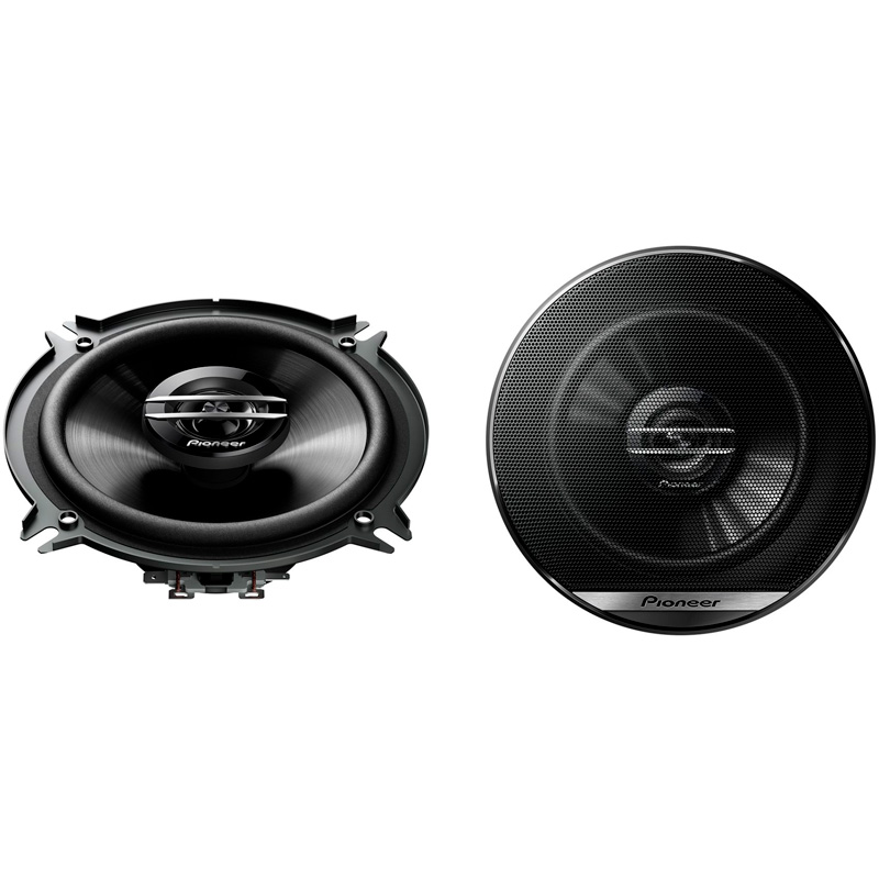 Pioneer TS-G1320F Autospeakers 2-weg 13cm - 250W