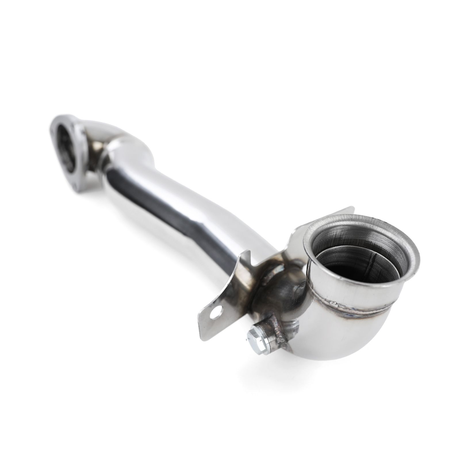 Downpipe Mini 1.6 (R56/R57/R28/R59) RVS