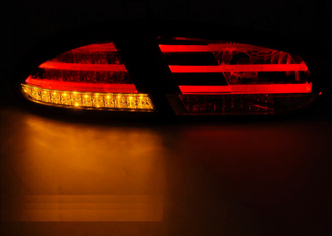 Taillights Seat Leon 1P 09->>