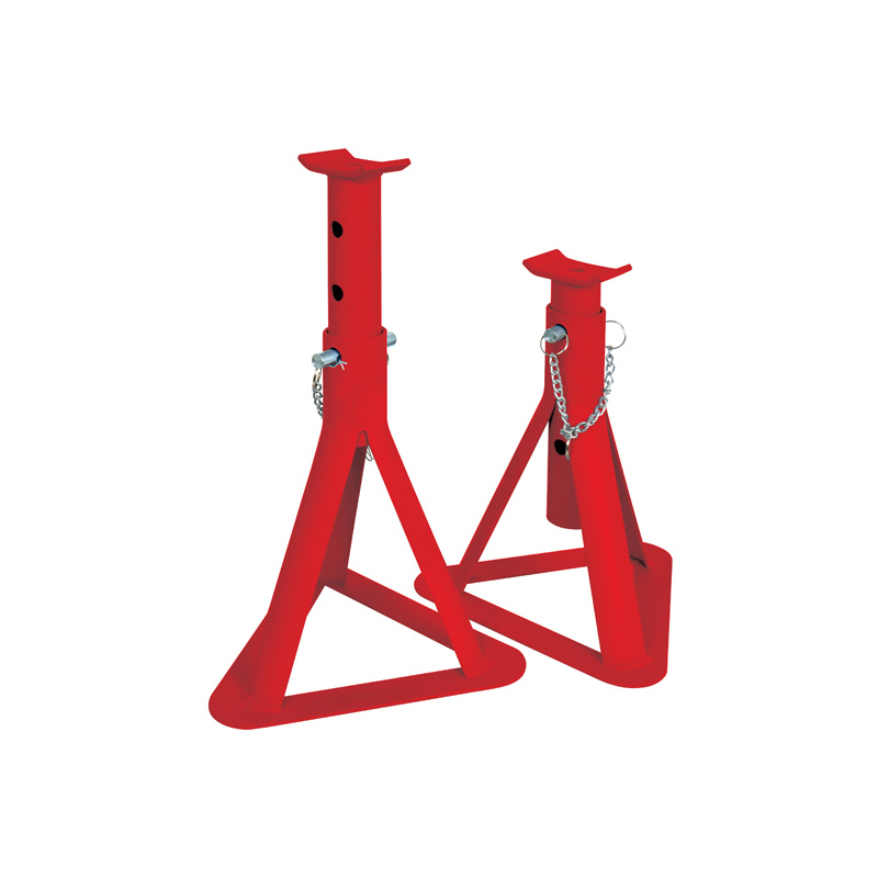 Carpoint Assteunen 2000kg 2-stuks