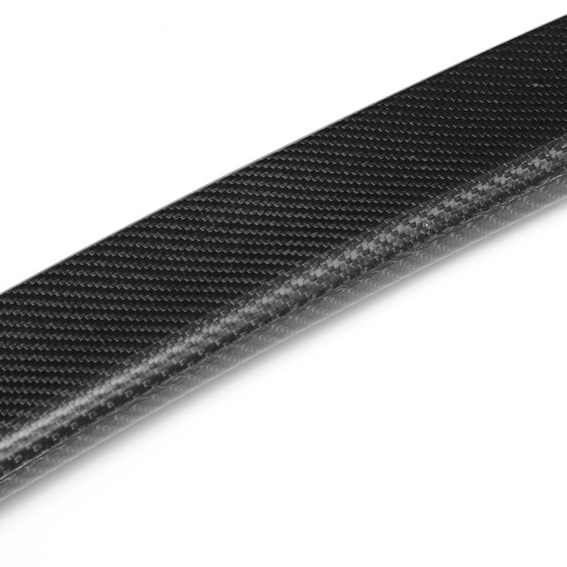 Dakspoiler BMW 1 Serie F20 / F21 12-16 Echt Carbon