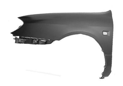 spatbord, rechts Nissan Primera, 1999-2002, P11