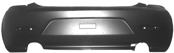 AchterBumper ALFA 147, 05->> PRIMED