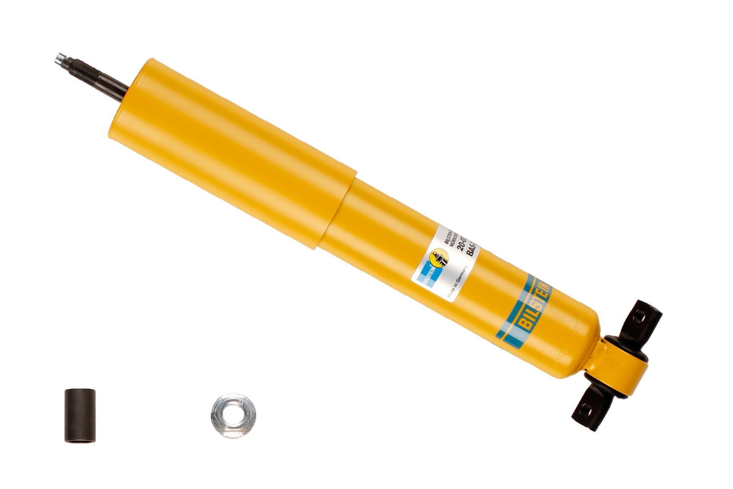 Amortiguador Delantero Bilstein B6 Chevrolet Corvette