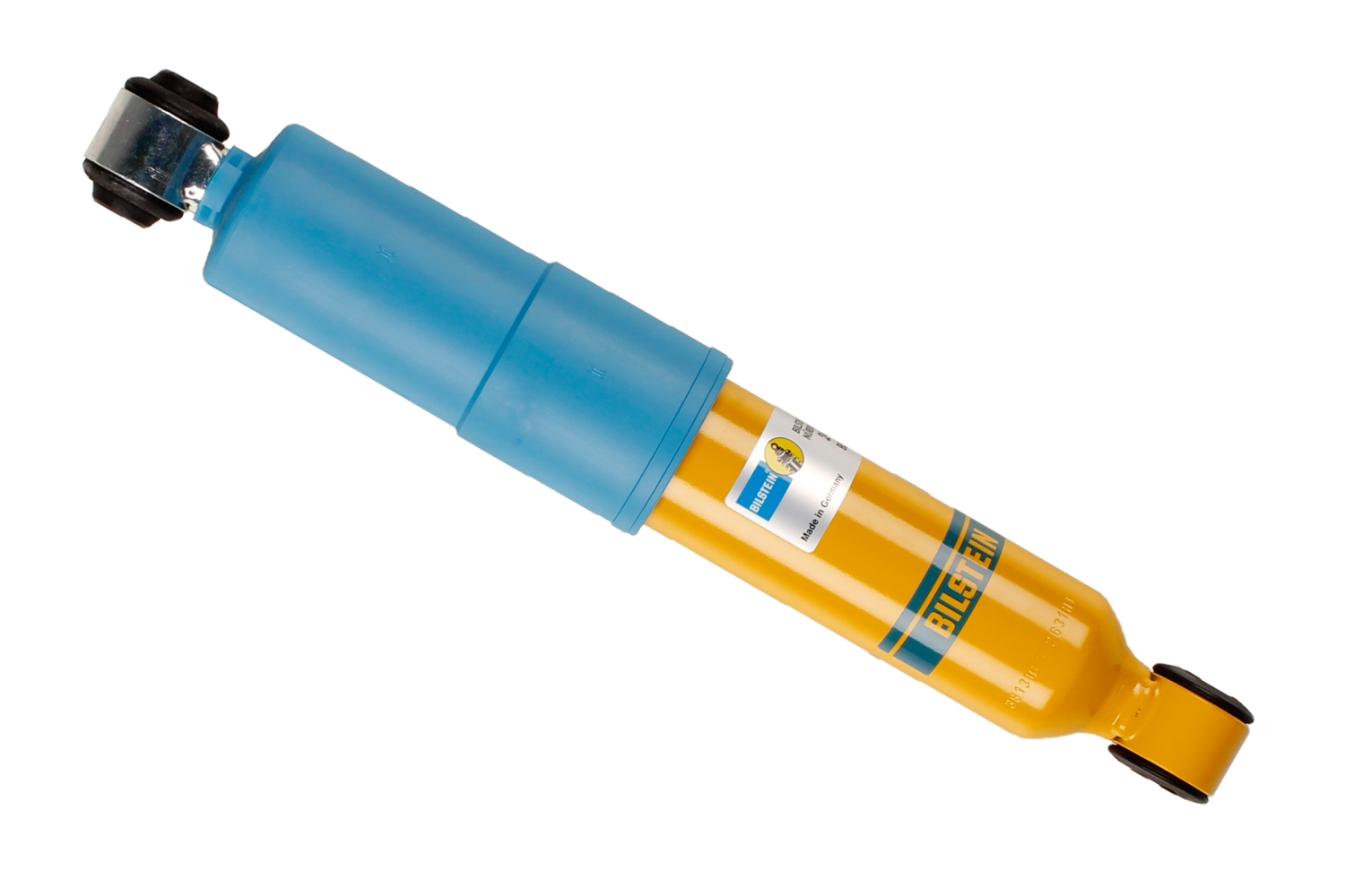 Amortiguador Trasero Bilstein B6 Renault Clio 1