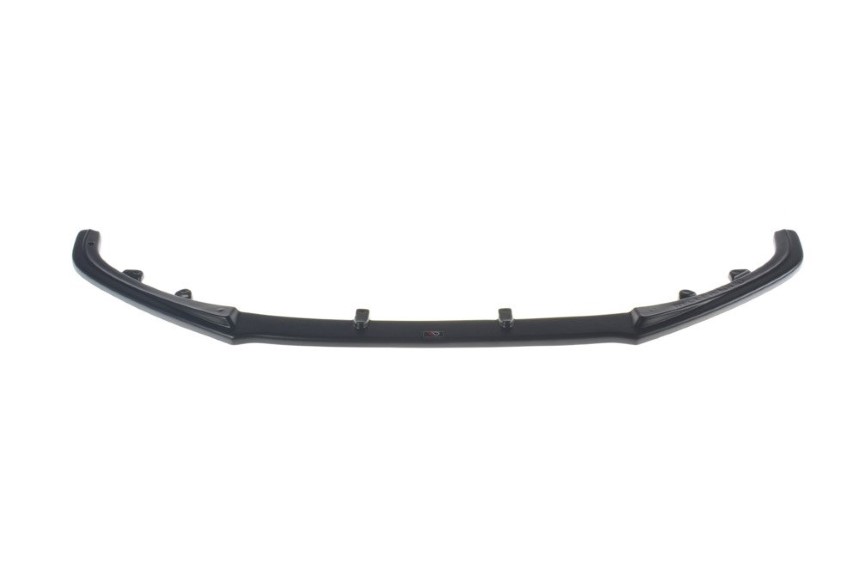 Voorspoiler Mazda CX-5 Maxton Design glans zwart
