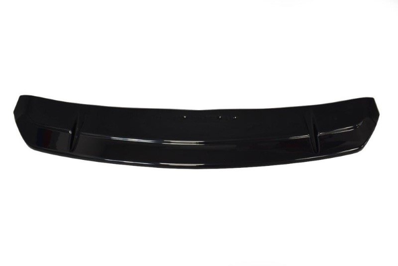 Diffuser Audi RS7 C7 FL Maxton Glans Zwart