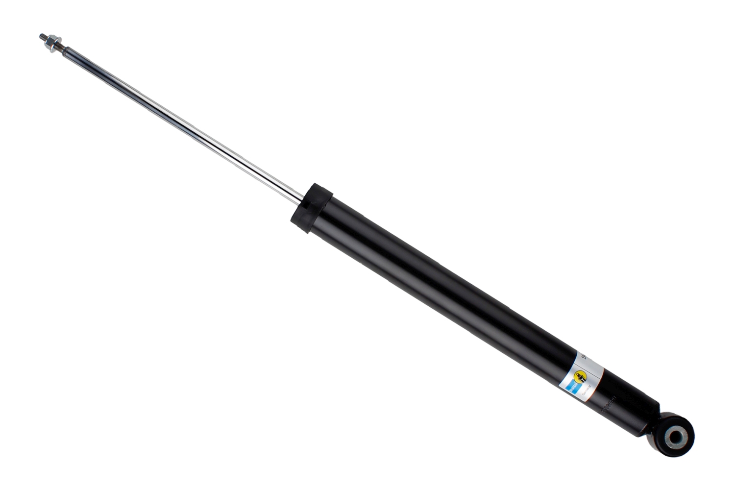 Amortiguador Trasero Bilstein B4 Ford Fiesta Vii Sport & Schlechw.5t