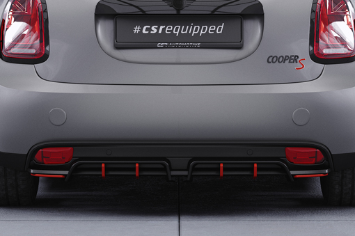 Diffuser Mini F56 Cooper SE