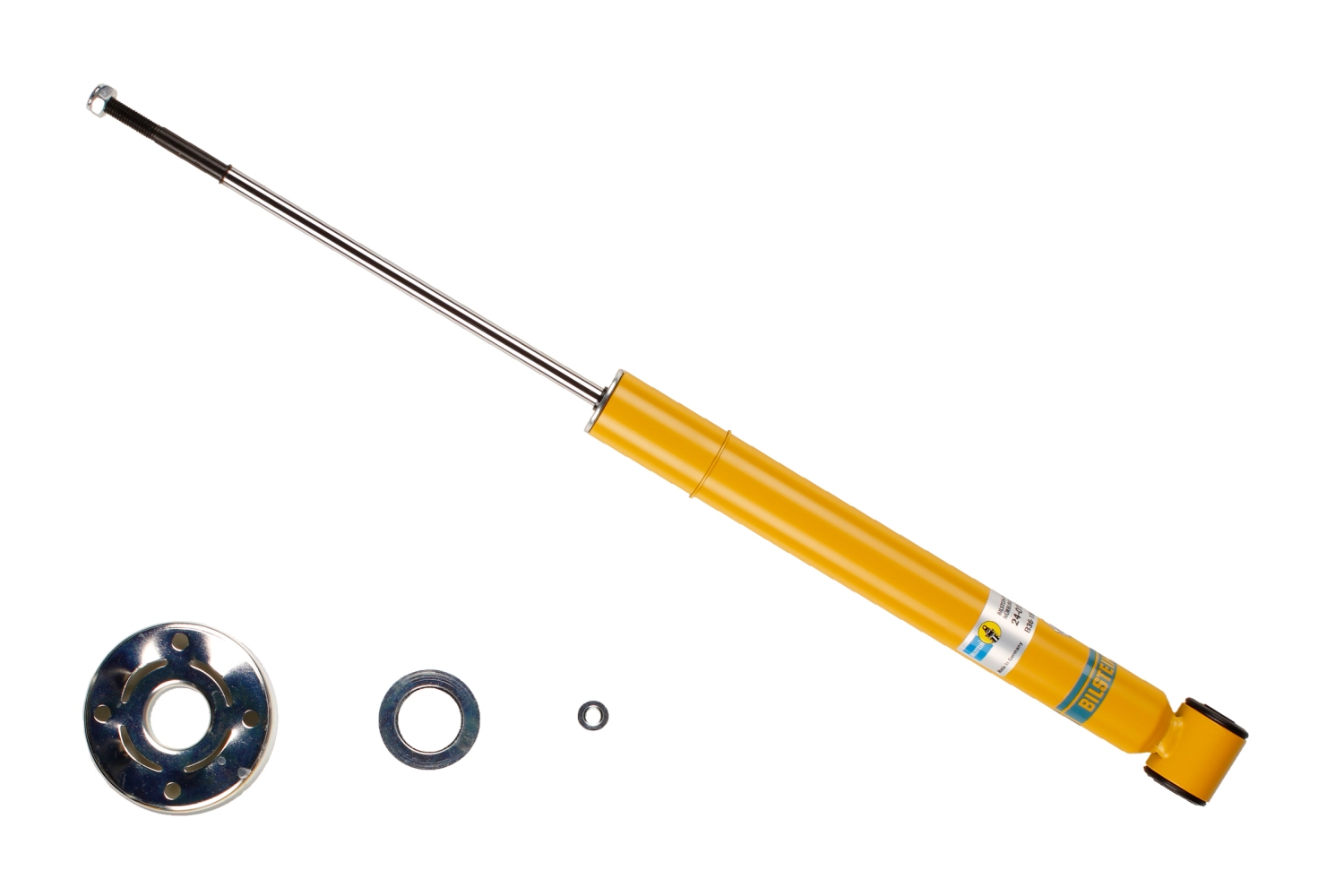 Amortiguador Trasero Bilstein B6 VW Passat Santana
