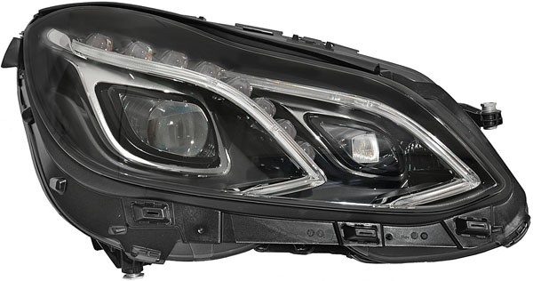 LED-Koplamp Rechts Mercedes W216