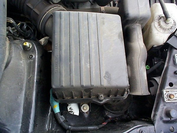 Pipercross Honda Civic 1.6 VTEC (EK) 11/95-04/01 Standard Luchtf